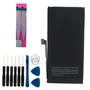 Bateria Compatível Iphone 13 Mini + Kit Reparo