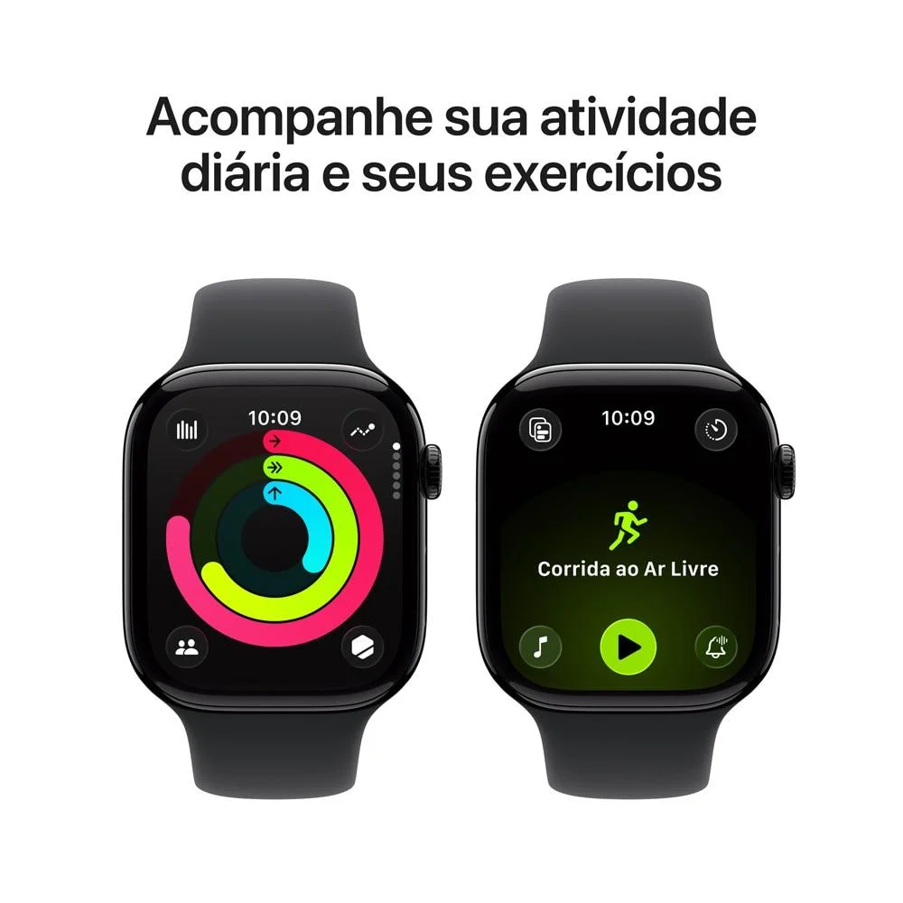 （SIM可）iPhone17Pro256 & apple Watch11 46 Produtos com até 15 OFF no PIX KaBuM