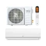 Ar Condicionado Split Hq Hi Wall Inverter 12.000 Btu/h Quente E Frio Monofásico Branco Viht12kch3s2s23 - 220v
