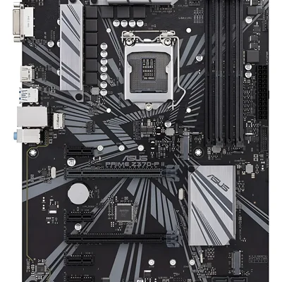 ASUS PRIME Z390-P core i7 9700付き Produtos com até 15 OFF no PIX KaBuM
