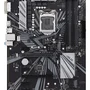 Placa Mae Prime Z370-p 1151 64gb 8 E 9geraçao SSD Nvme M.2 1151