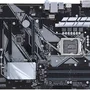 Placa Mae Prime Z370-p 1151 64gb 8 E 9geraçao SSD Nvme M.2 1151