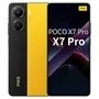 Poco X7 Pro 8  256 Amarelo