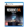 RESIDENT EVIL VII (7) BIOHAZARD - GOLD EDITION PS5 (EU)