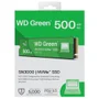 SSD M.2 2280 Wd Green Sn3000 500gb Nvme - Wds500g4g0e