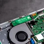 SSD M.2 2280 Wd Green Sn3000 500gb Nvme - Wds500g4g0e
