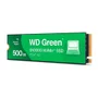 SSD M.2 2280 Wd Green Sn3000 500gb Nvme - Wds500g4g0e