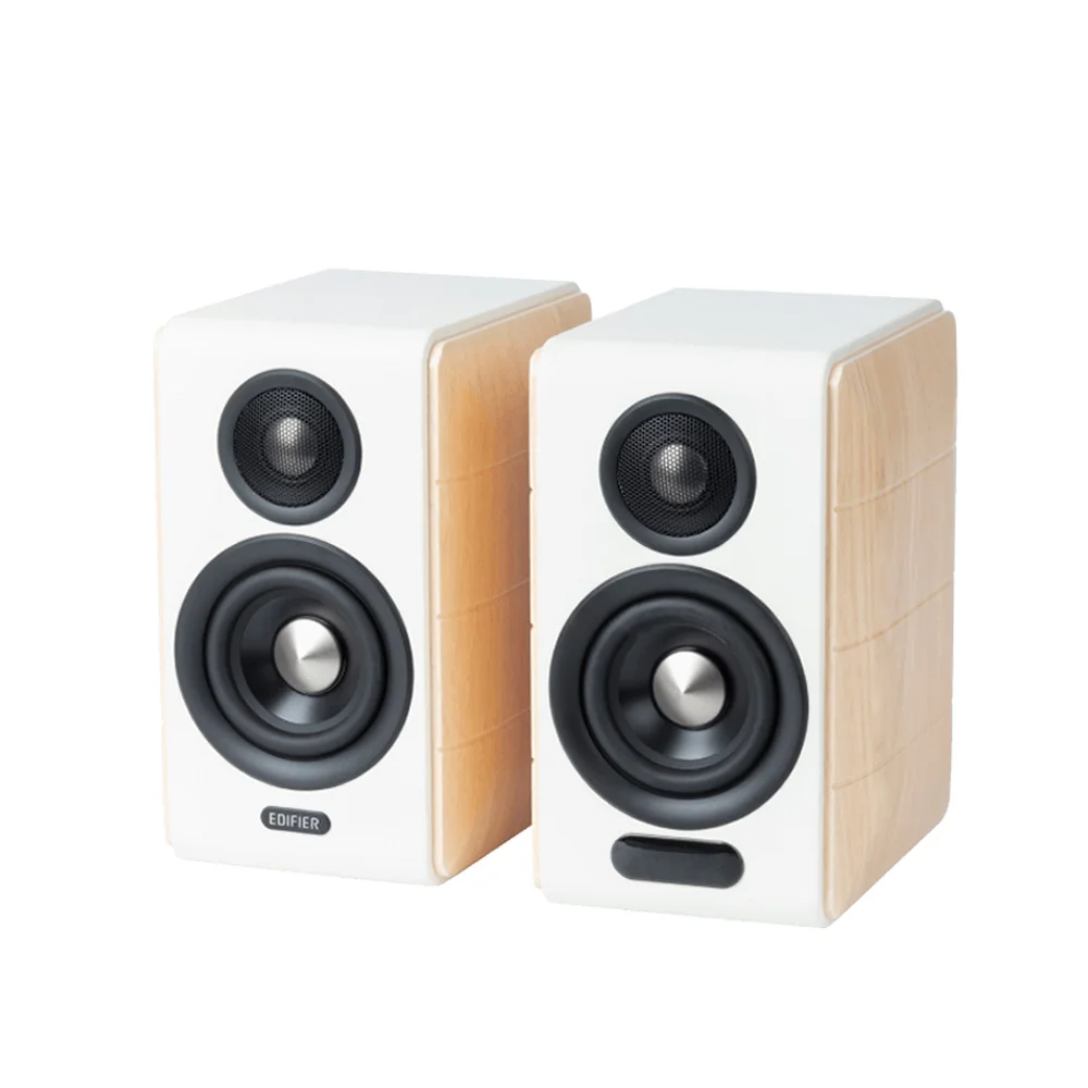 Caixa de Som Edifier S880DB 88W RMS HiRes