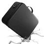 Bolsa Nintendo Switch 2 Grande Viagem Cabe Tudo Preta