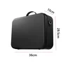 Bolsa Nintendo Switch 2 Grande Viagem Cabe Tudo Preta