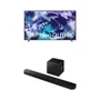 Samsung Vision Ai Tv 65” Neo QLED 8k Qn900f + Soundbar Hw-q800f Kit
