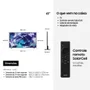 Samsung Vision Ai Tv 65” Neo QLED 8k Qn900f + Soundbar Hw-q800f Kit