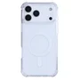 Capa Transparente Magsafe Case Slim Pro Iph 17 Pro Max
