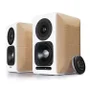 Caixa de som 88W RMS Hi-Res, Bluetooth, Entrada Óptica e Coaxial, Design Luxo, TV e PC, Bivolt - Edifier S880DB