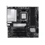 Placa Mãe Msi Pro B850m-p Wifi, Amd Am5, Matx, Wf/blt, Ddr5 - Pro B850m-p Wifi