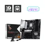 Placa Mãe Msi Pro B850m-p Wifi, Amd Am5, Matx, Wf/blt, Ddr5 - Pro B850m-p Wifi