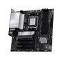 Placa Mãe Msi Pro B850m-p Wifi, Amd Am5, Matx, Wf/blt, Ddr5 - Pro B850m-p Wifi