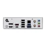Placa Mãe Msi Pro B850m-p Wifi, Amd Am5, Matx, Wf/blt, Ddr5 - Pro B850m-p Wifi