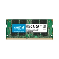 Crucial 16GB ノート用メモリDDR4 3200MHz Memória Ram Para Notebook Crucial 16GB KaBuM