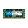 Memória Notebook Laptop, Ddr4 16gb 2666mhz Sodimm Crucial