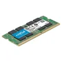 Memória Notebook Laptop, Ddr4 16gb 2666mhz Sodimm Crucial