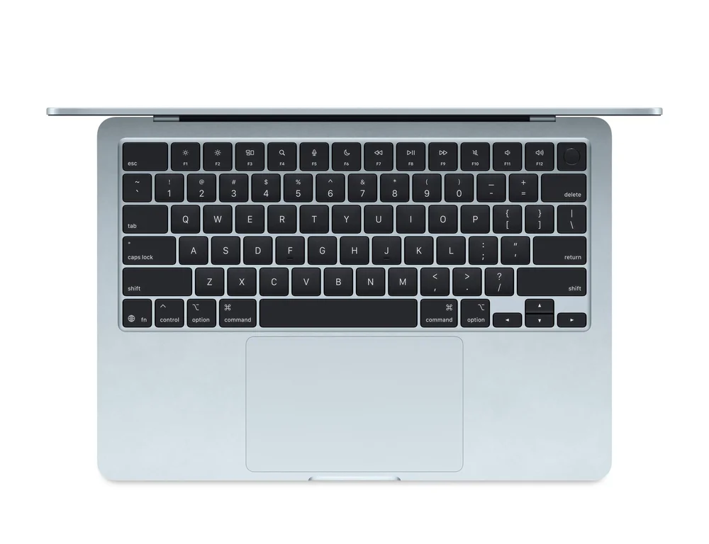 MacBook Air 13インチ M4 24GB 512GB Produtos com até 15 OFF no PIX KaBuM