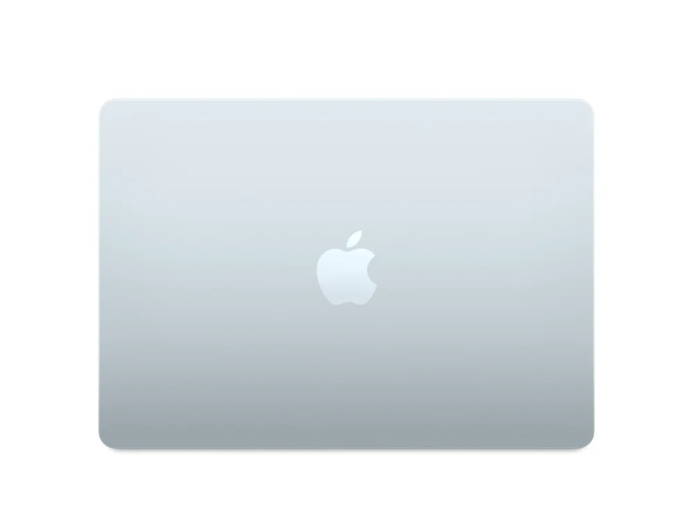 MacBookAir M4 24GB・512GB 13インチ　スカイブルー Produtos com até 15 OFF no PIX KaBuM