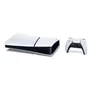 Console Playstation 5 Slim Digital Edition, 825GB, USB, HDMI, Branco