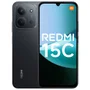 Smartphone Xiaomi Redmi 15c Dual Sim 256 Gb 8 Gb Ram - Preto