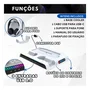 Suporte Cooler Carregador Controle Compatível Com Ps5 Slim Modelo -pg -p5s006