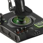 Turtle Beach Sistema De Simulação E Acelerador Universal Hotas Joystick PCs WINDOWS 10 E 11 - Black-tbs-0724-05