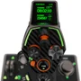 Turtle Beach Sistema De Simulação E Acelerador Universal Hotas Joystick PCs WINDOWS 10 E 11 - Black-tbs-0724-05