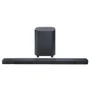 Soundbar Jbl Com 11.1.4 Canais Bluetooth, Dolby Atmos® Real, Dts:x E 475w De Potência - Bivolt