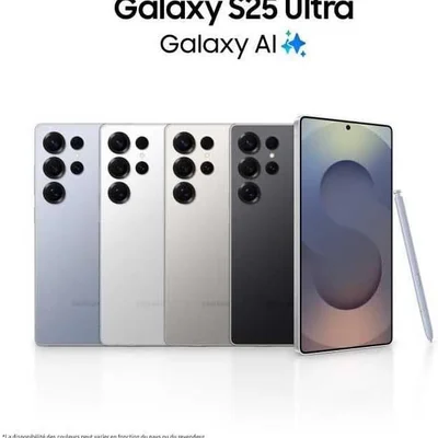 Celular-Samsung-Galaxy-S25-