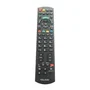 Controle Remoto Compatível Com Smart LED Tv Panasonic  - Modelo Fbg-8084