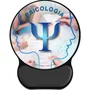 Mouse Pad Ergonômico - Office Psicologia