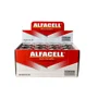 Bateria Comum 9v Alfacell Caixa C/12 Un