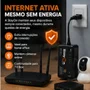 Fonte Nobreak Stayon Tensao Ajustavel Fcnb4n Fc Fontes