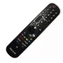 Controle Remoto Smart Compatível C/ Tv Lg (sem Mouse E Voz) Modelo Fbg-9166