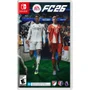 Ea Sports Fc 26 Nintendo Switch Físico