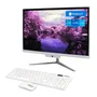 Computador All In One 21,5" Intel Core i7 10ª Geração, 16gb Ram, SSD 1TB