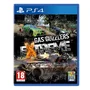 Jogo Gas Guzzlers Extreme Ps4 Europeu