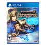 Jogo Dynasty Warriors 8 Empires Ps4 Europeu Lacrado