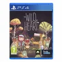 Jogo The Wild At Heart Ps4 Eur