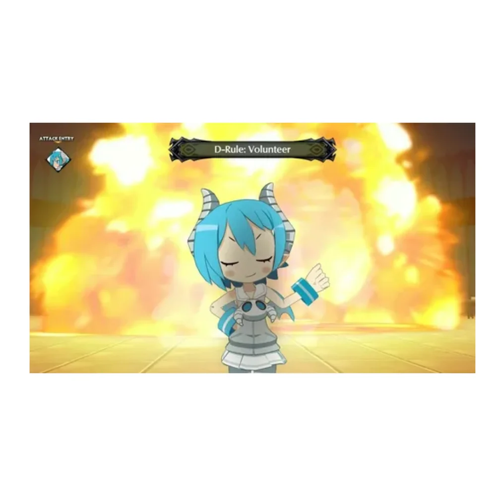 Jogo Disgaea 6 Complete Deluxe Edition Ps4 Europeu