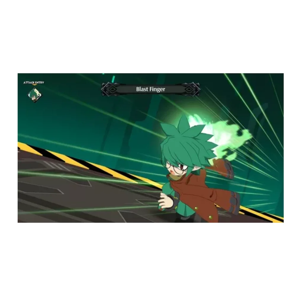 Jogo Disgaea 6 Complete Deluxe Edition Ps4 Europeu