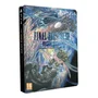 Jogo Final Fantasy 15 Deluxe Edition Steelbook Ps4