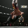 Jogo Aew: Fight Forever Ps4 Europeu