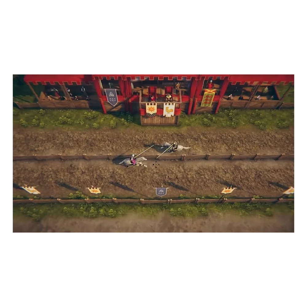 Jogo Rustler Nintendo Switch