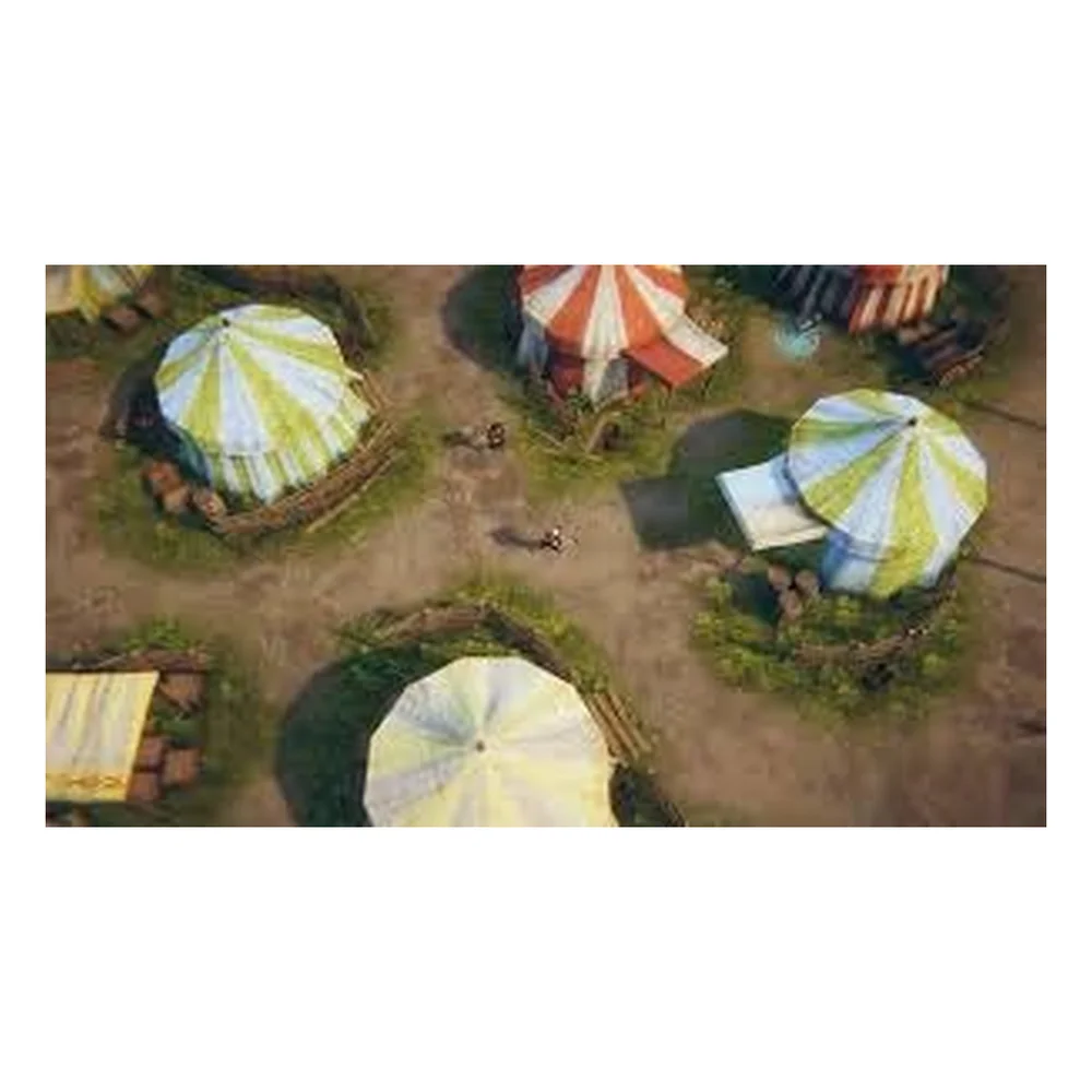 Jogo Rustler Nintendo Switch